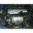 Výměna oleje a olejového filtru – Hyundai Accent 1,5 r.v. 2001