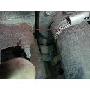  Nefunkční teploměř na přístrojové desce, výměna čidla – Escort 1,6 16v