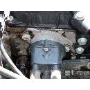 Únik oleje z motoru – Clio r.v. 1993