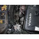 Výměna motorového oleje - Volvo V70 2,5 TDI