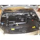 Výměna oleje a olejového filtru - Avensis 2,2 D-4D