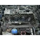 Oprava potkaného motoru a výměna vodní pumpy – Megane Scenic 1,6 r.v. 1998