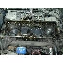 Oprava potkaného motoru a výměna vodní pumpy – Megane Scenic 1,6 r.v. 1998
