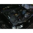 Výměna oleje - VW Passat 1,9 TD r.v. 1991
