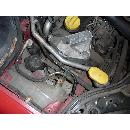 Výměna zavěšení motoru - Megane 1,5dci r.v.2005