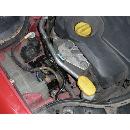 Výměna zavěšení motoru - Megane 1,5dci r.v.2005