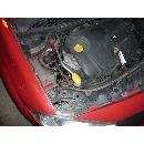 Výměna zavěšení motoru - Megane 1,5dci r.v.2005