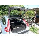 Nefunkční zamykání víka kufru - Citroen C4