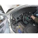 Nefunkční klimatizace - Fabia 1,4 MPI