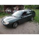 Výměna uložení předního ramene - Mondeo r.v. 1998