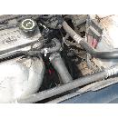 Výměna čidla teploty chladící kapaliny - Mondeo 1,8 16v 