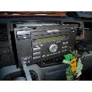 Montáž bluetooth hands-free Parrot – Transit r.v. 2009