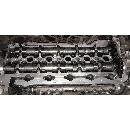 Výměna vířivých klapek - Volvo S80 D5 r.v. 2008