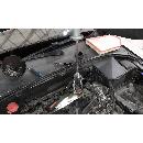 Výměna vířivých klapek - Volvo S80 D5 r.v. 2008