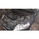 Výměna oleje automatické převodovky Ford Mondeo r.v. 2011