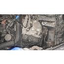 Výměna oleje automatické převodovky Ford Mondeo r.v. 2011